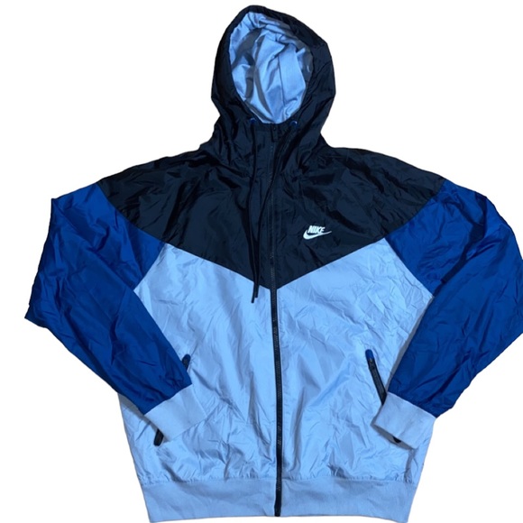 Nike Other - Nike windbreaker